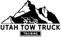 Utah Tow Truck Training logo